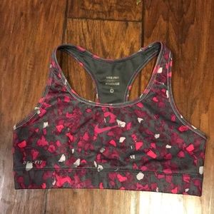 Nike Dri Fit Sports Bra
